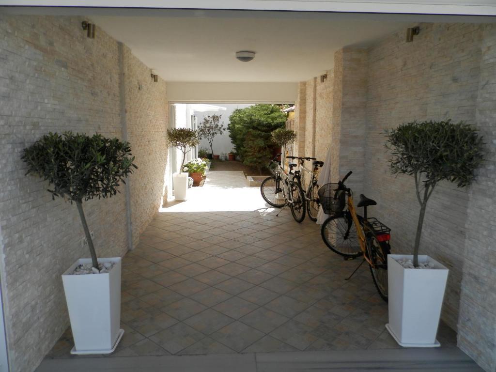 Sunrise Hotel Sarti Exterior photo